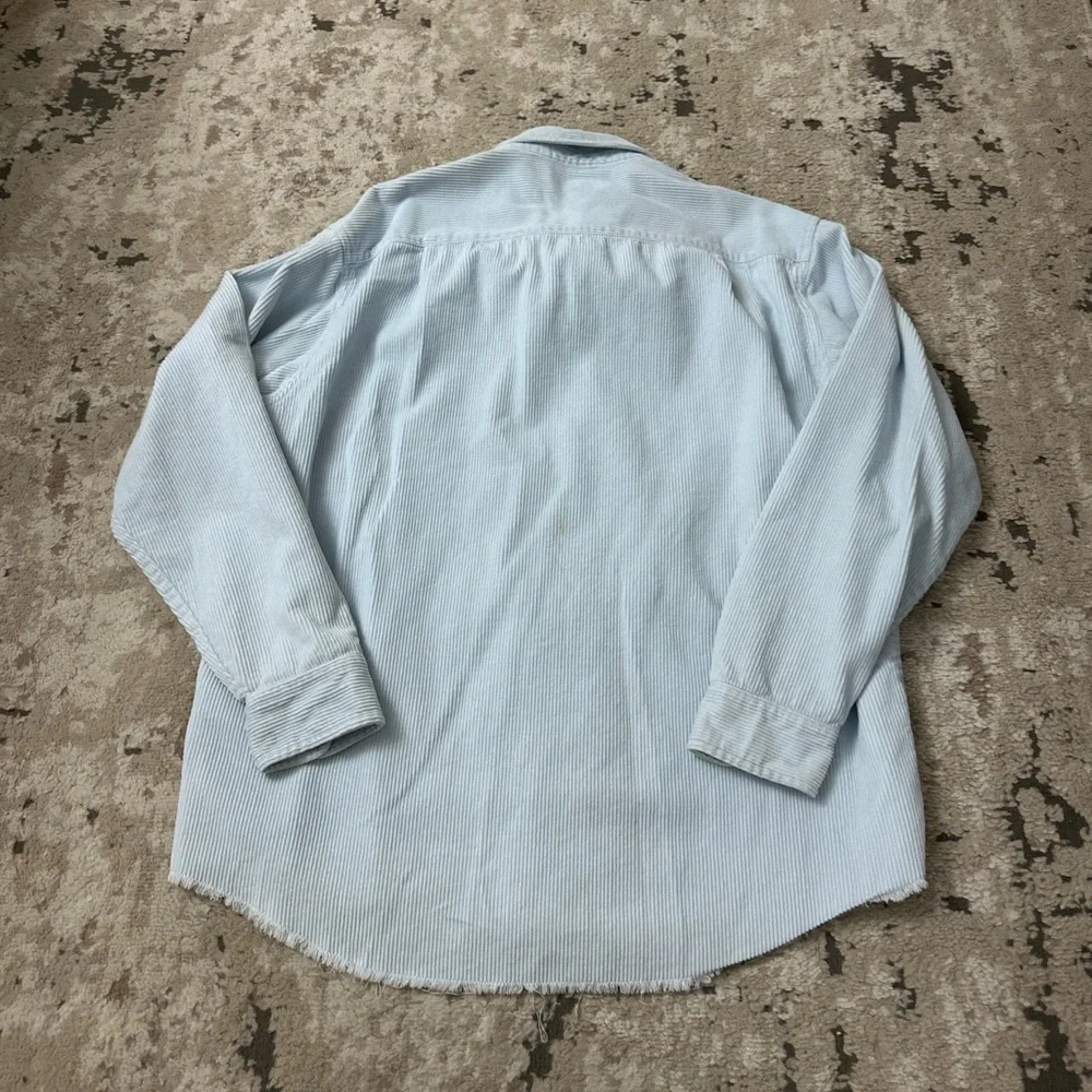 Drew House SSENSE Exclusive Mascot Shirt Size XL